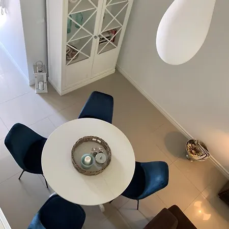 公寓 Apartament