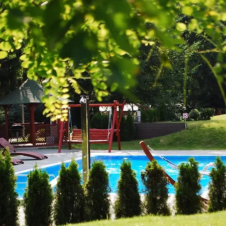 Apartament Wisełka