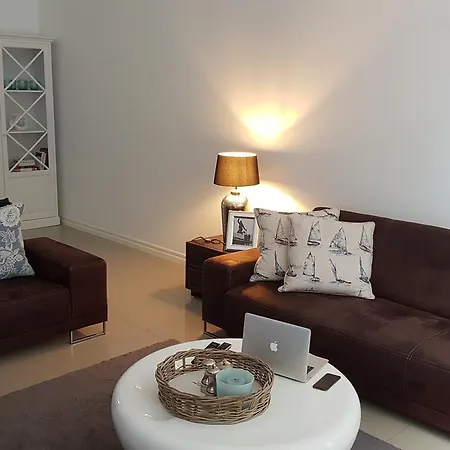 Apartament 公寓