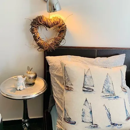 公寓 Apartament Wisełka