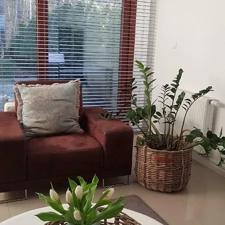 Apartament * Wisełka