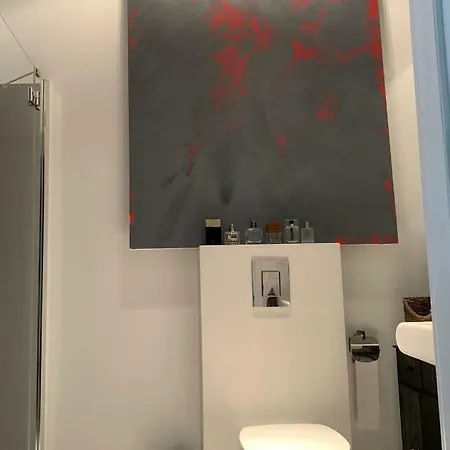 公寓 Apartament *