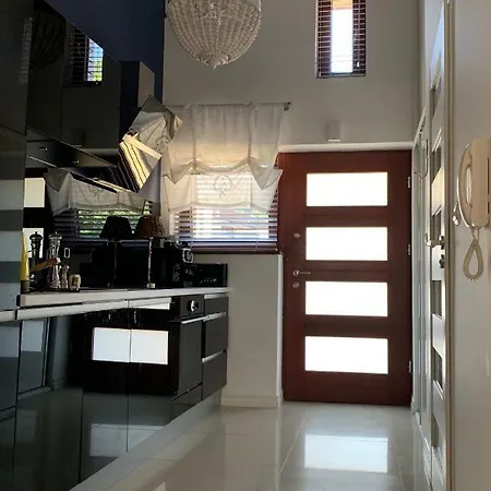 Apartament 公寓 Wisełka